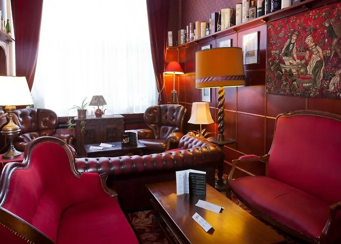Hotel Meurice