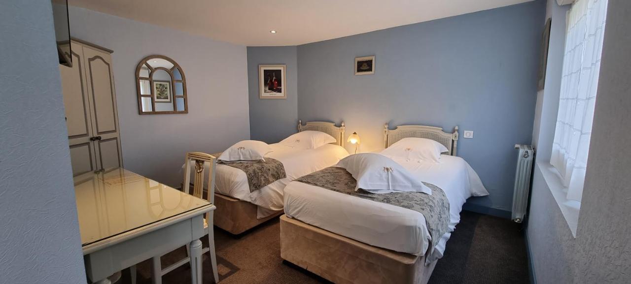 Meurice 3* Calais