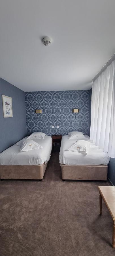 Meurice 3*