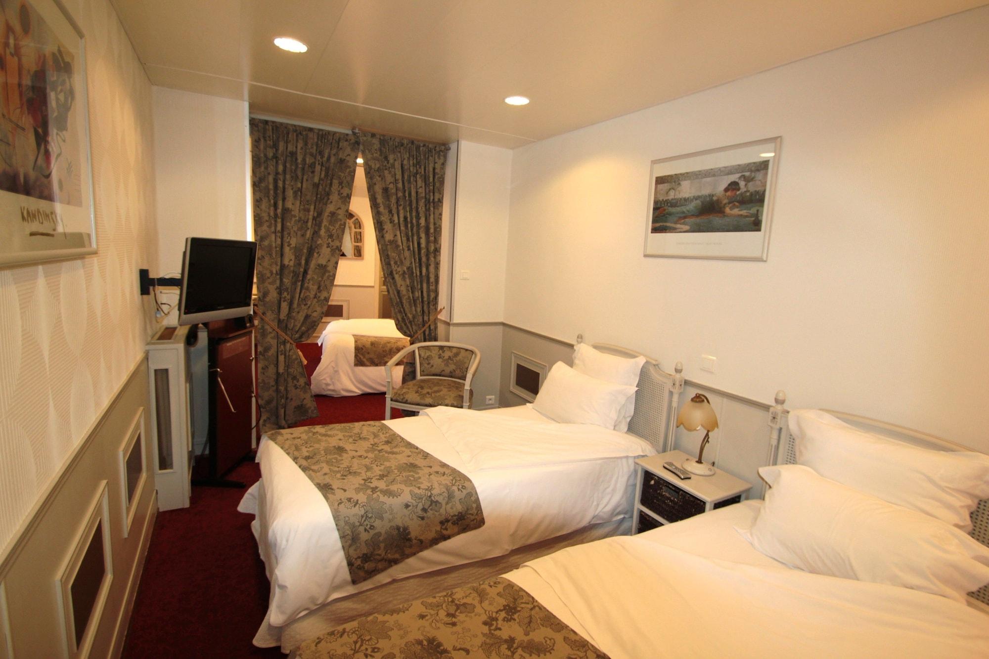 Meurice 3*