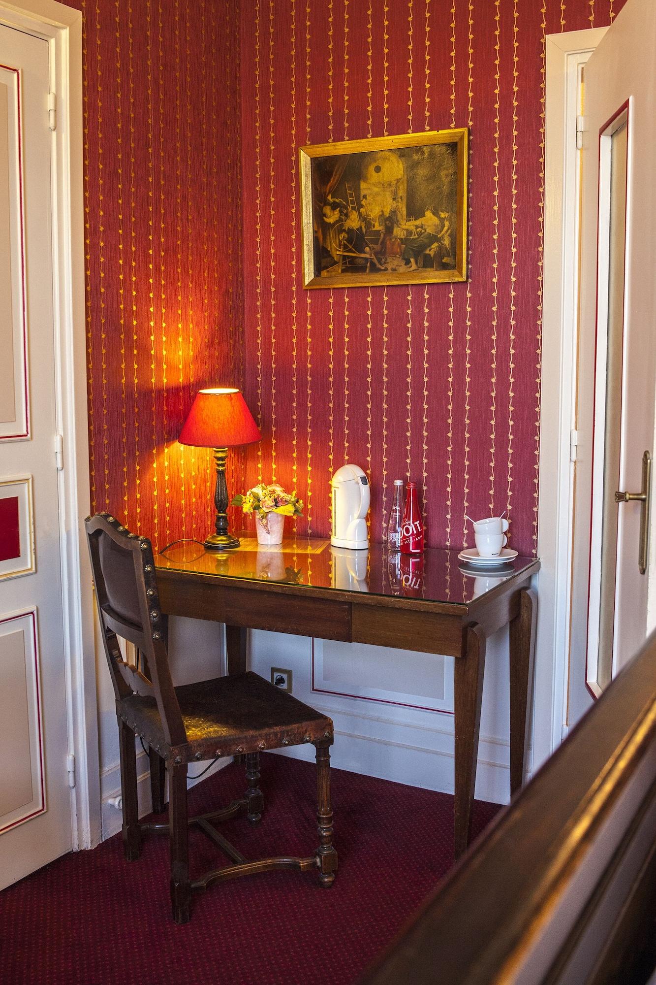 Meurice Calais