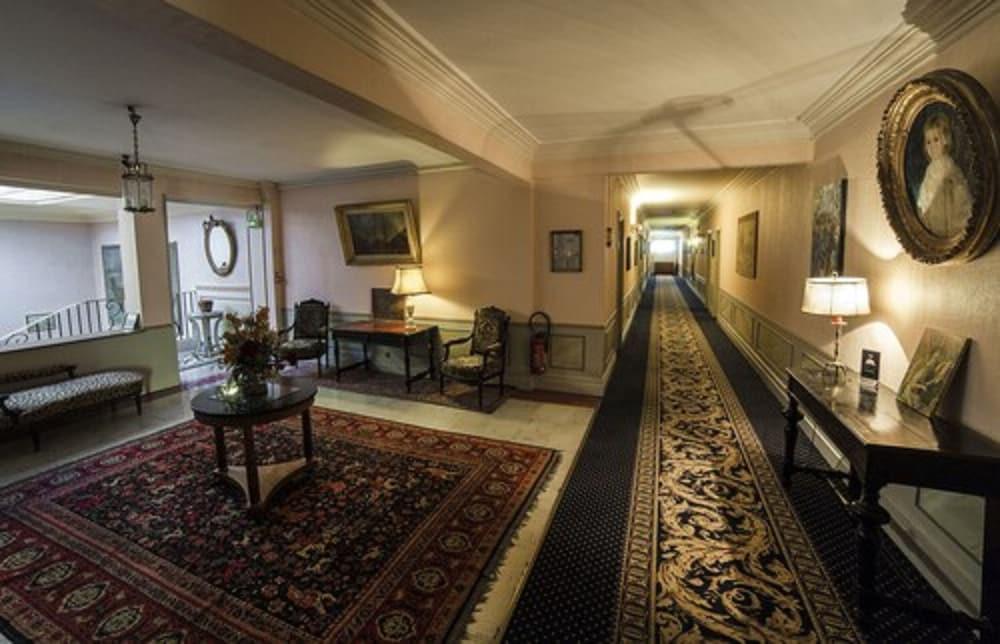 Meurice 3* Calais
