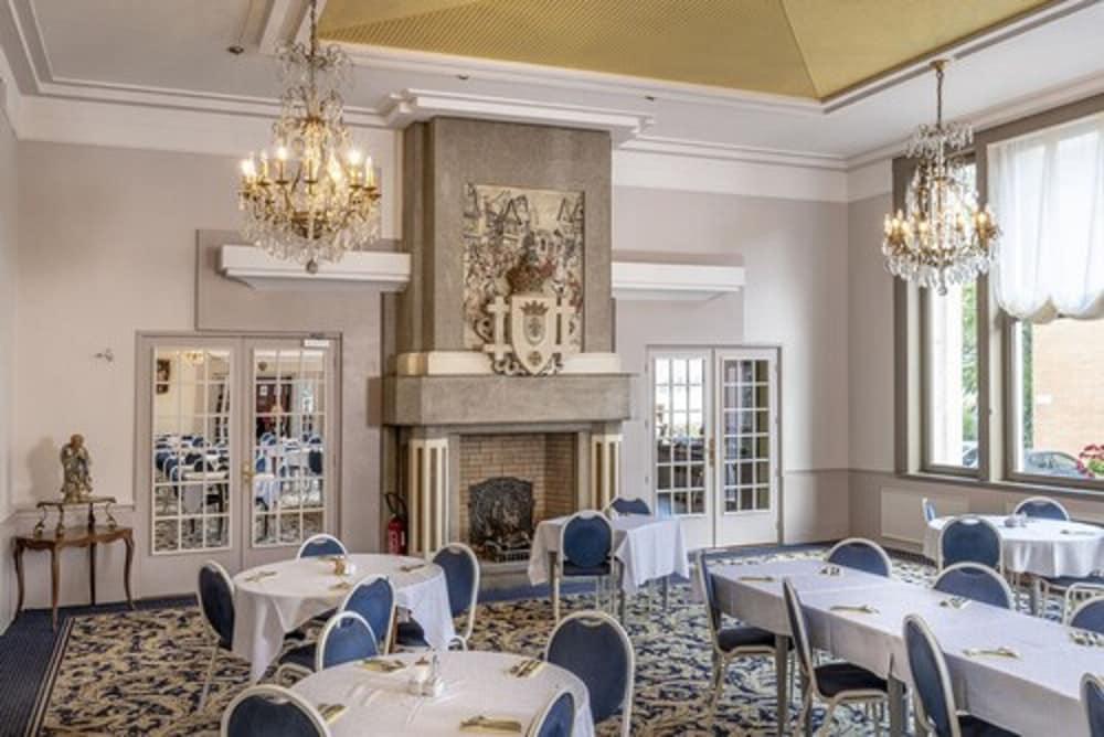 Meurice Hotel Calais