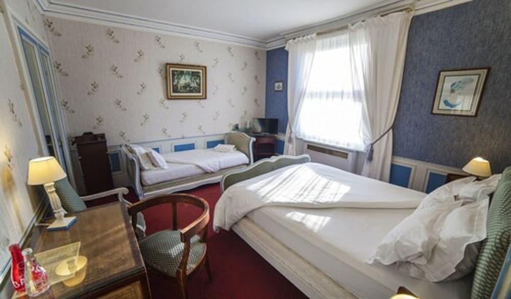 Meurice 3* Calais