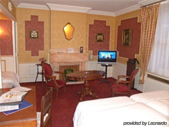 Hotel Meurice 3*
