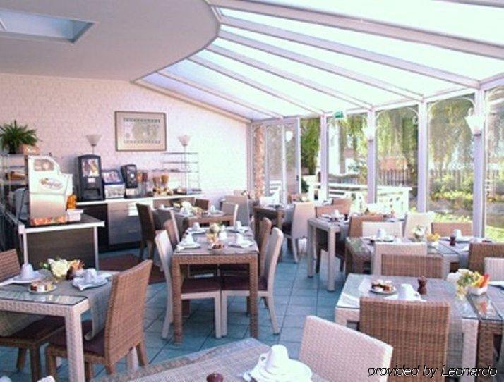 Meurice 3*
