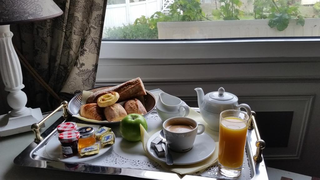 Meurice 3*