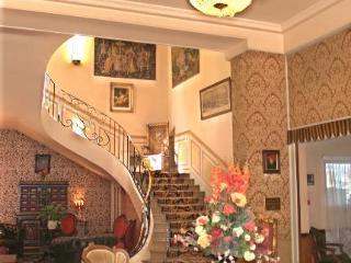 Meurice 3* Calais