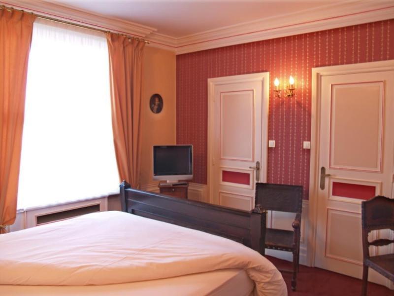 Meurice Calais