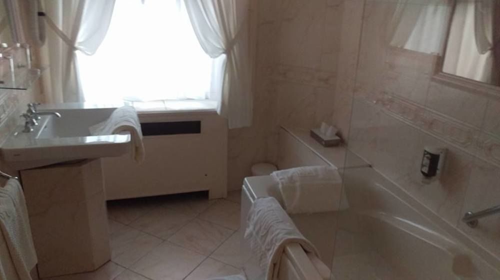 Hotel Meurice Calais