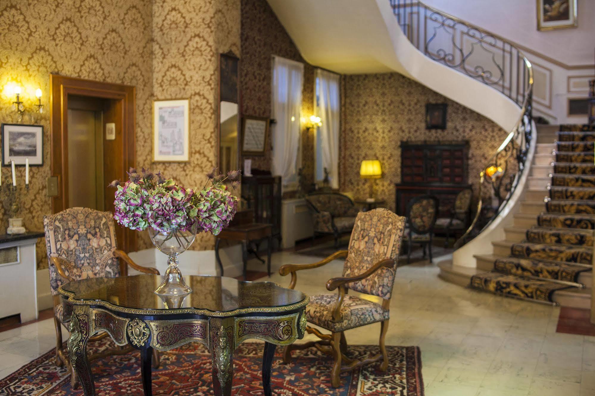 Meurice Hotel Calais
