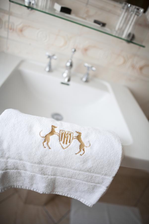 Meurice Hotel 3*