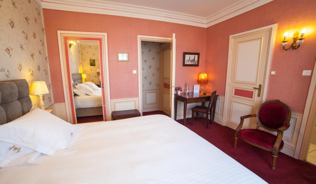Hotel Meurice 3*