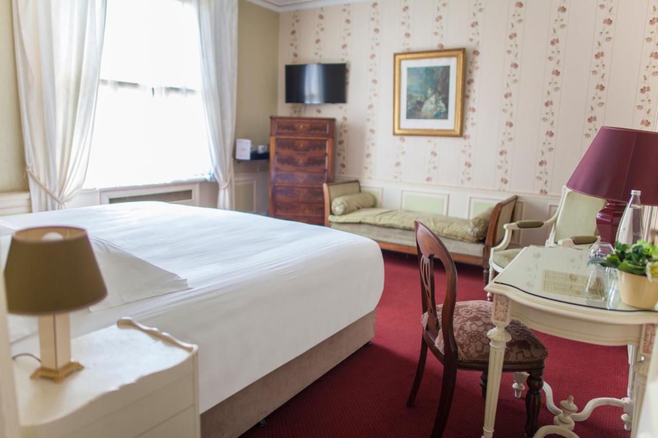 Meurice Calais