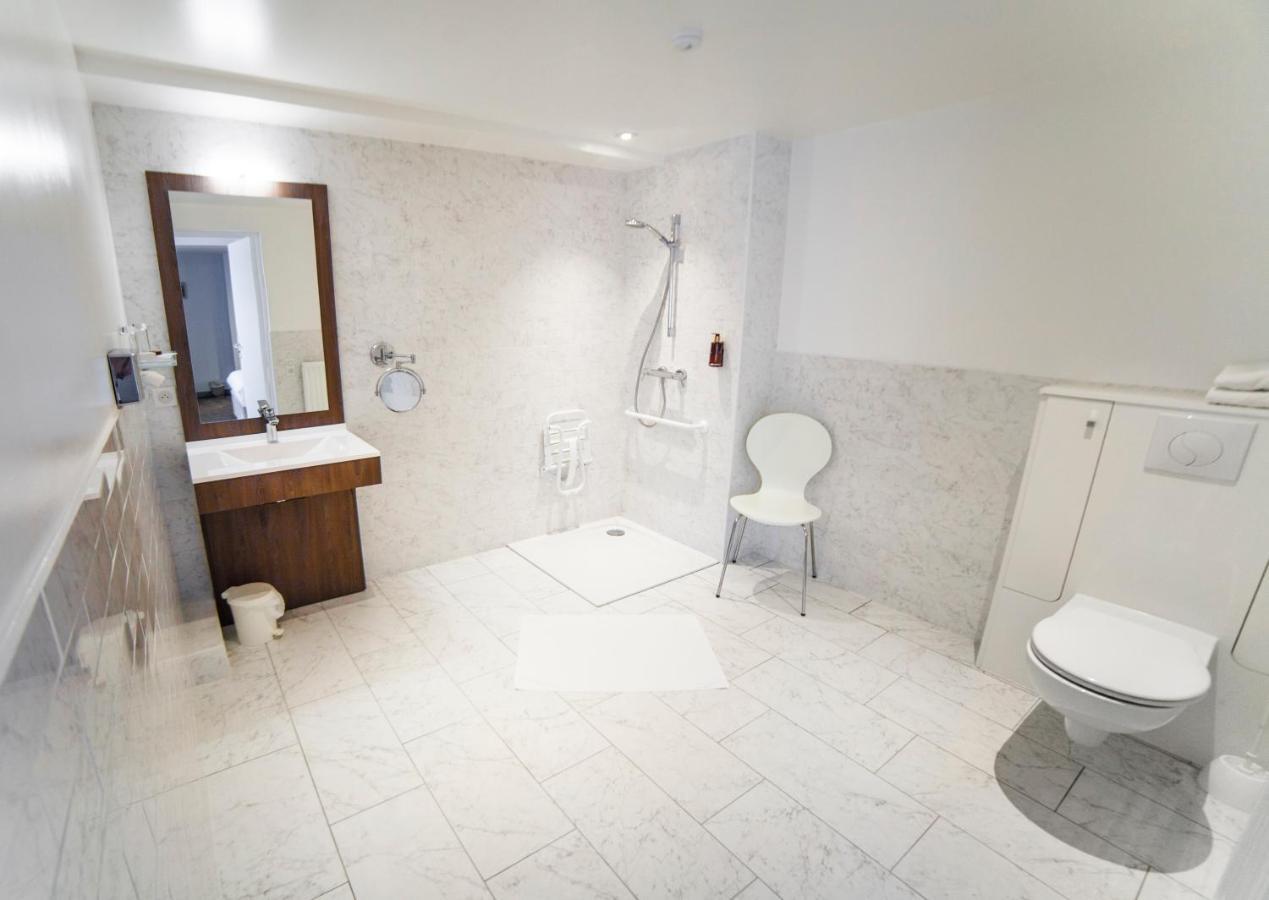 Meurice Hotel Calais