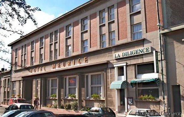 Hotel Meurice Calais