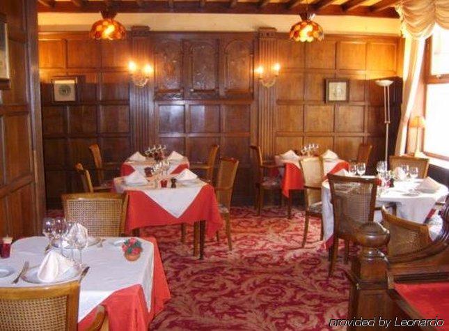 Meurice Calais