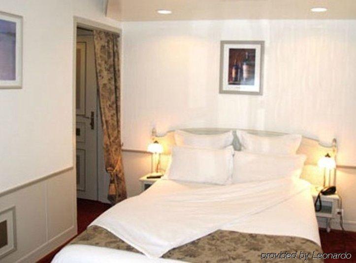 Meurice 3* Calais